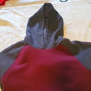 Boys LG sweatshirt